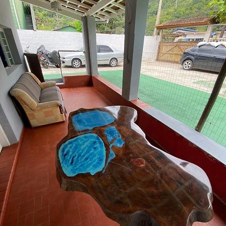 Villa Camas Enseada Koa Ubatuba Exterior foto