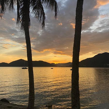 Villa Camas Enseada Koa Ubatuba Exterior foto