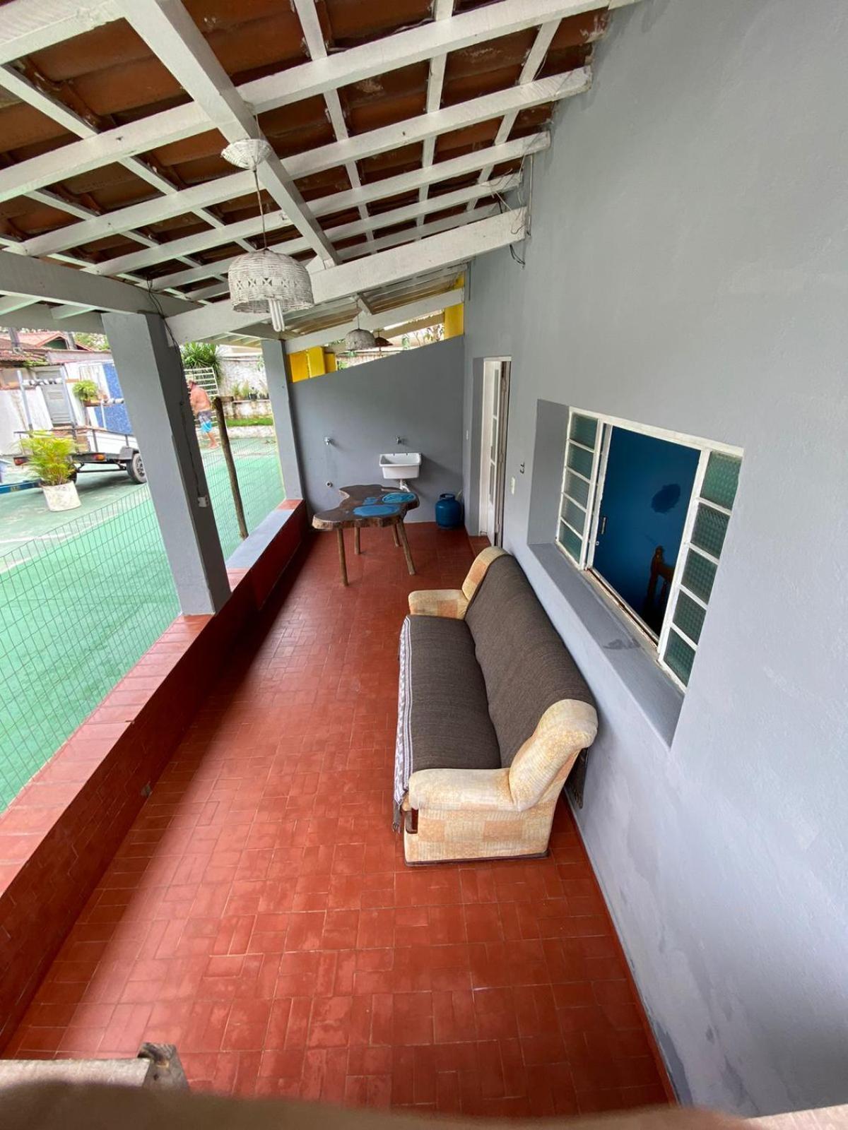 Villa Camas Enseada Koa Ubatuba Exterior foto