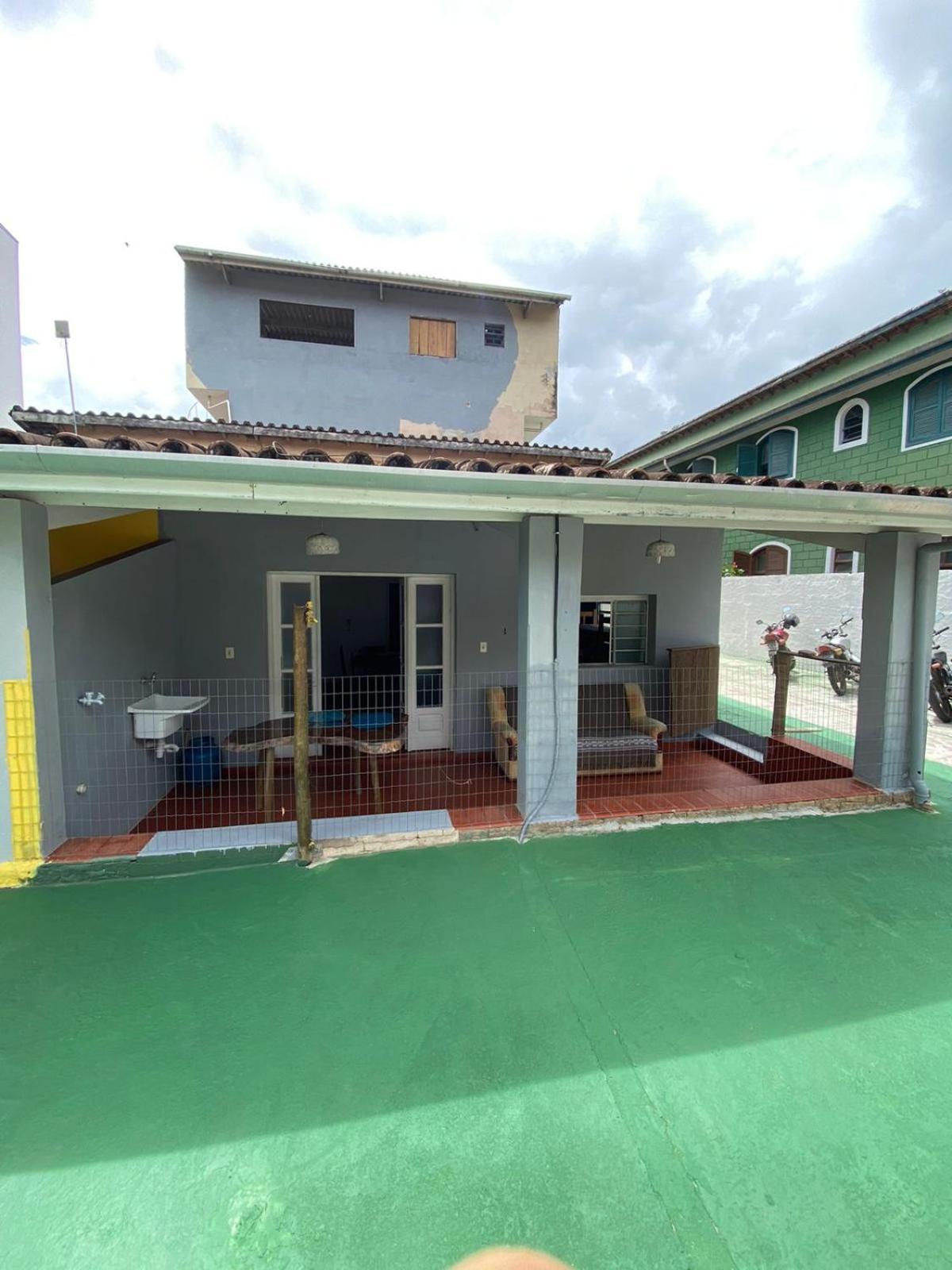 Villa Camas Enseada Koa Ubatuba Exterior foto