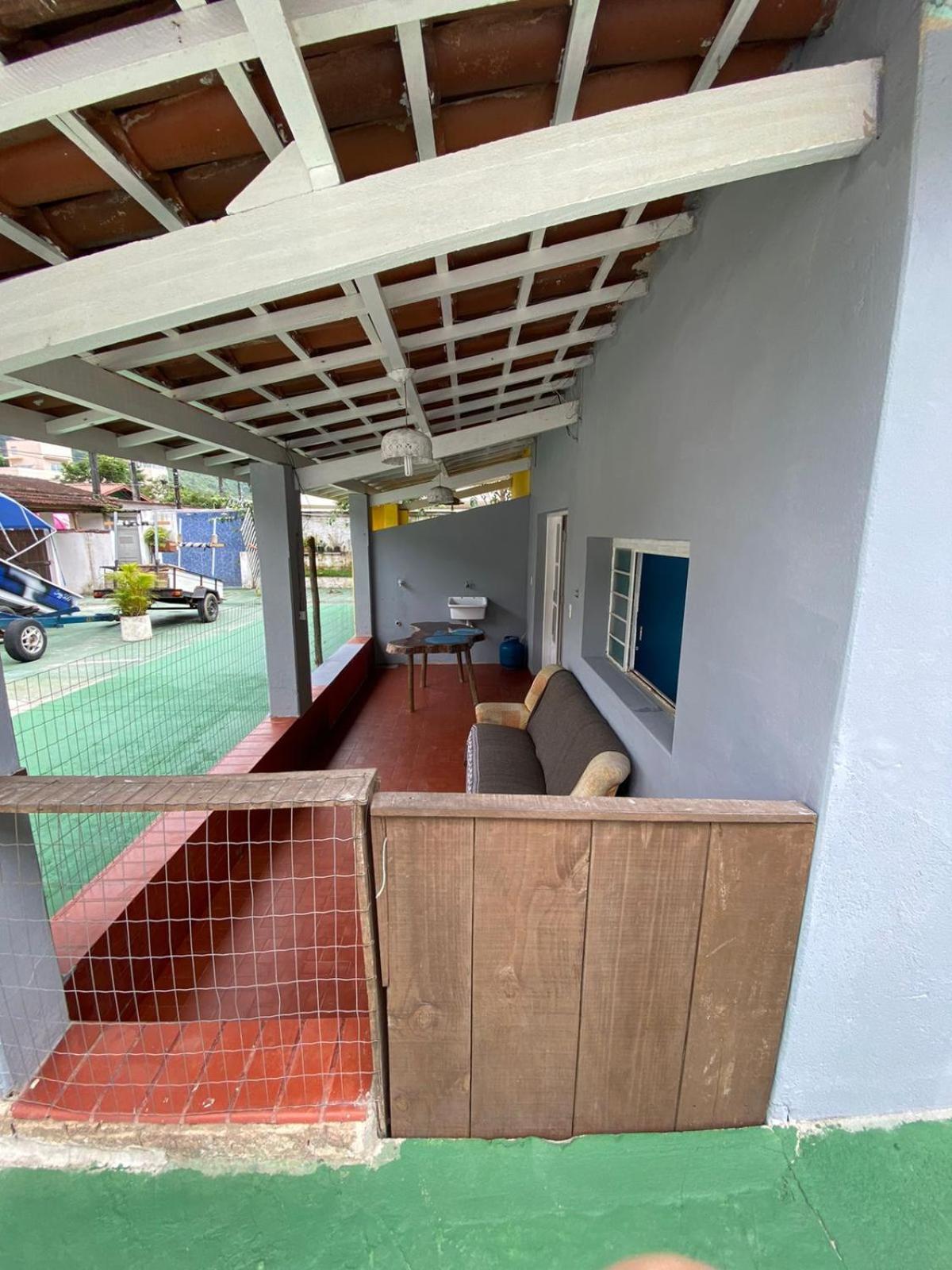 Villa Camas Enseada Koa Ubatuba Exterior foto