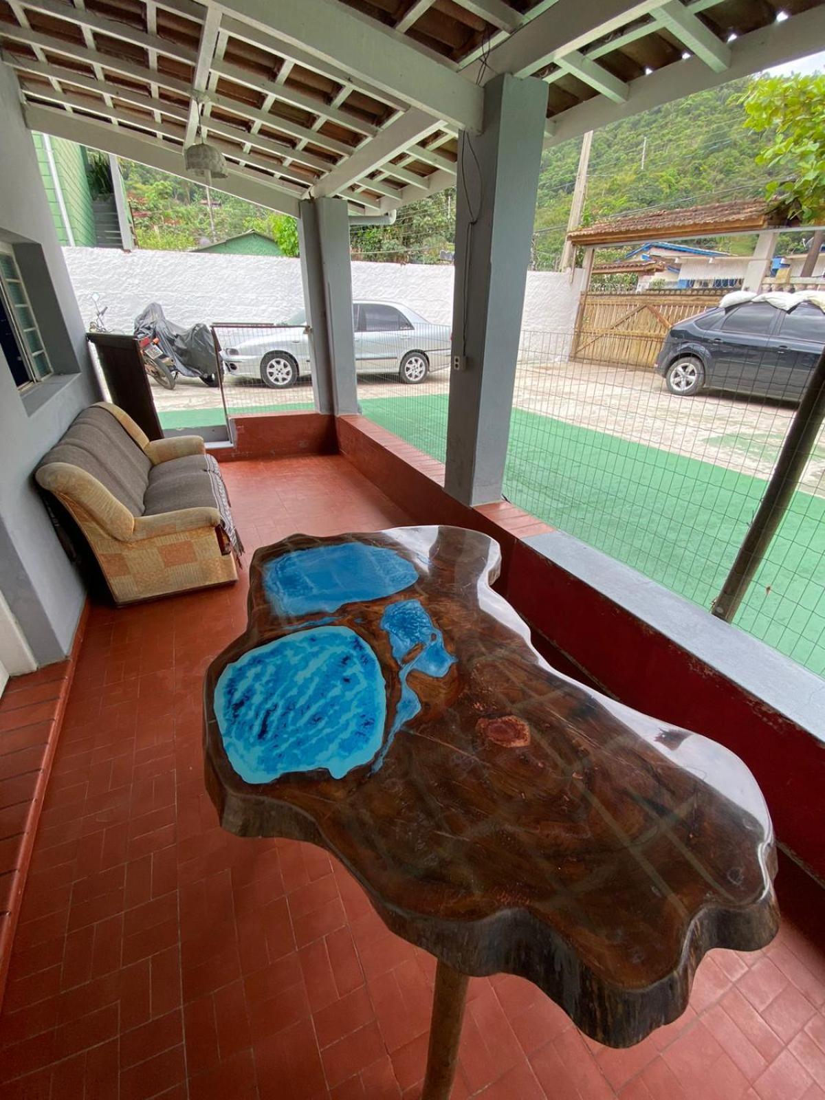 Villa Camas Enseada Koa Ubatuba Exterior foto