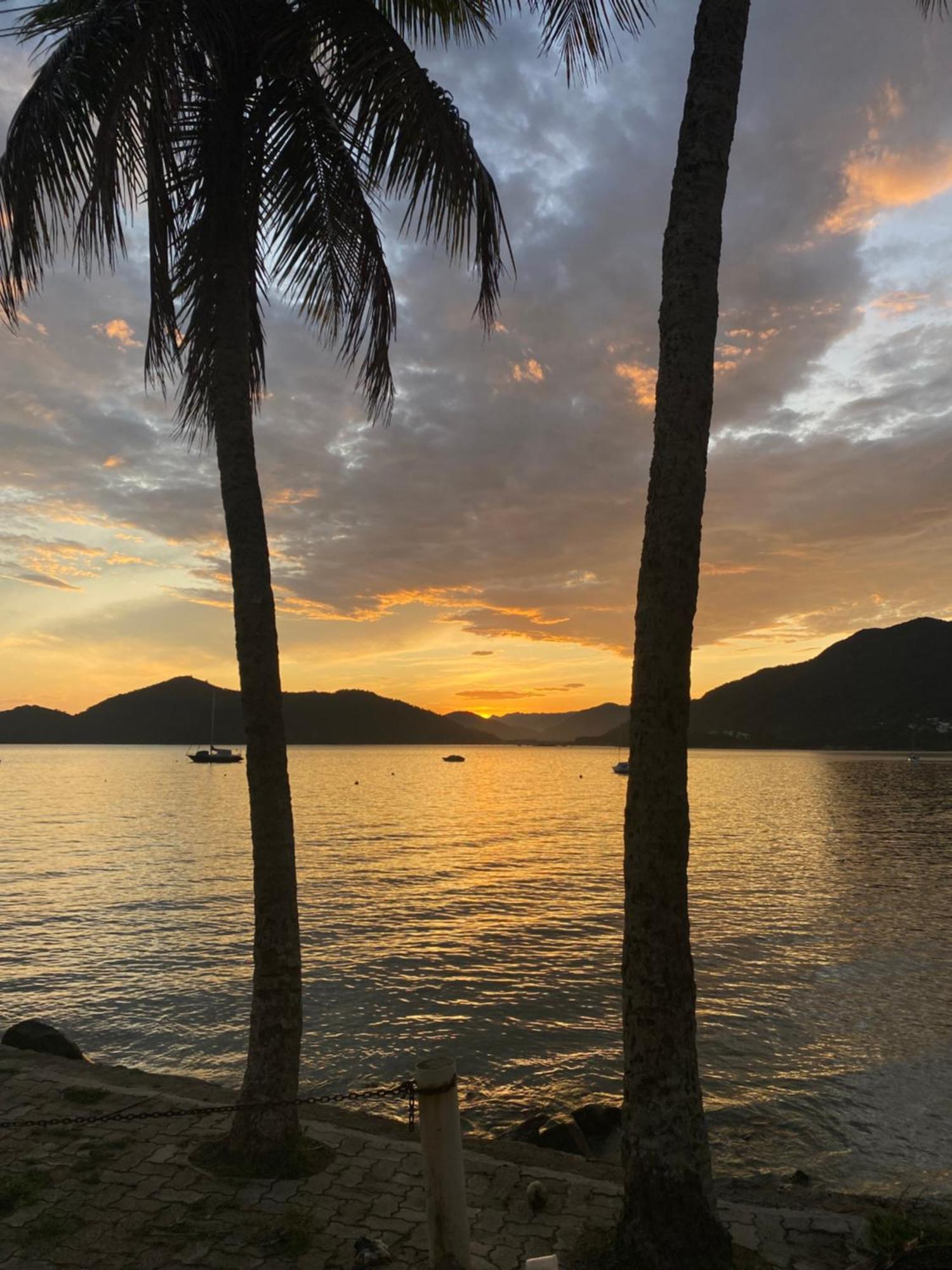 Villa Camas Enseada Koa Ubatuba Exterior foto